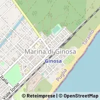 Karta Ginosa