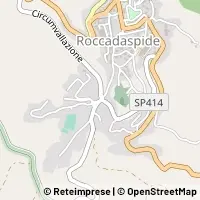 Map Battipaglia