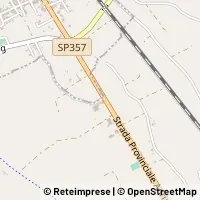 Carte Squinzano