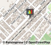 Campeggi, Villaggi Turistici e Ostelli,74025Taranto