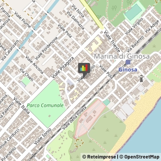 Pizzerie,74025Taranto