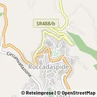 Peta Roccadaspide