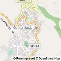 Peta Roccadaspide