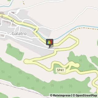 Liquori - Produzione Galatro,89054Reggio di Calabria