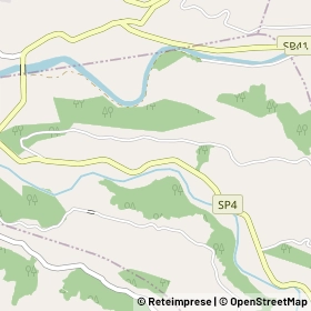 Mappa 89020