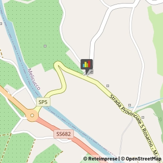 Succhi di Frutta e Verdura Melicucco,89020Reggio di Calabria