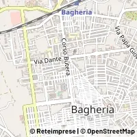 Karta Bagheria