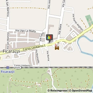 Agenzie Immobiliari Ficarazzi,90010Palermo