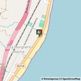 Giochi per Giardini e Parchi Sant'Alessio Siculo,98030Messina