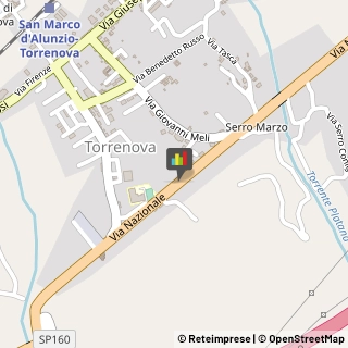 Bed e Breakfast Torrenova,98070Messina