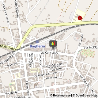 Scuole Pubbliche Bagheria,90011Palermo