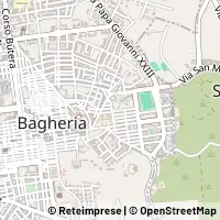 Kartta Bagheria