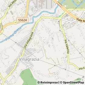 Mappa 90126