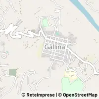 خريطة Reggio di Calabria