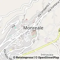 Carte Monreale