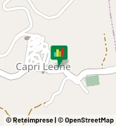 Via San Rocco, 14,98070Capri Leone