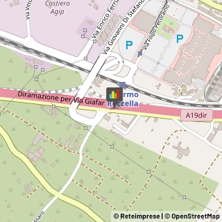 Vendite per Corrispondenza,90124Palermo