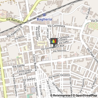Profumerie,90011Palermo