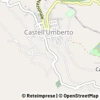 Kart Castell'Umberto