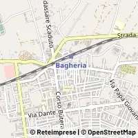 Kartta Bagheria