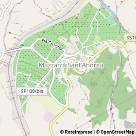 Mappa 98056