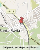 Via Pezzillo, 54,90017Santa Flavia