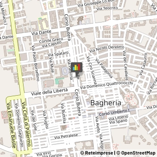 Agenzie ed Uffici Commerciali,90011Palermo