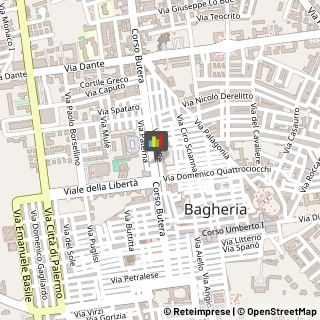 Odontoiatri e Dentisti - Medici Chirurghi,90011Palermo