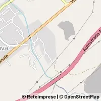 Mapa Torrenova