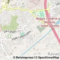 Harita Reggio di Calabria