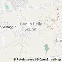 Karte Custonaci