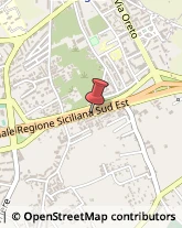 Viale Regione Siciliana Sud Est, 4111,90125Palermo