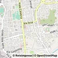 Harita Reggio di Calabria