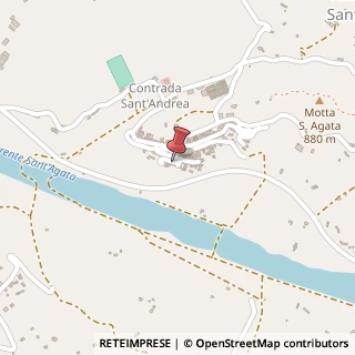 Mappa Via s. pietro, 89100 Reggio di Calabria, Reggio di Calabria (Calabria)