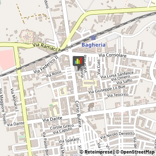 Logopedia Bagheria,90011Palermo