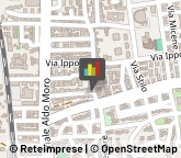 Società di Telecomunicazioni Reggio di Calabria,89134Reggio di Calabria