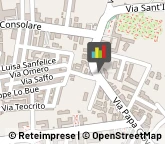 Locali, Birrerie e Pub,90011Palermo
