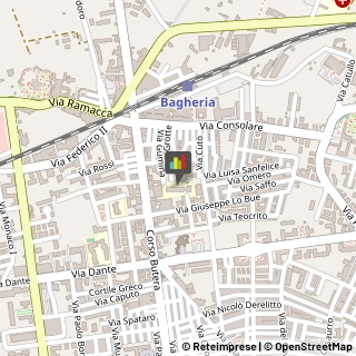 Tecniche - Scuole Private Bagheria,90011Palermo