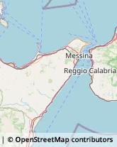 Recapito Pacchi e Lettere - Agenzie Reggio di Calabria,89124Reggio di Calabria