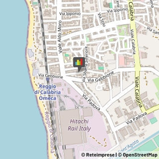Manicure e Pedicure,89129Reggio di Calabria