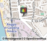 Società di Telecomunicazioni Reggio di Calabria,89100Reggio di Calabria