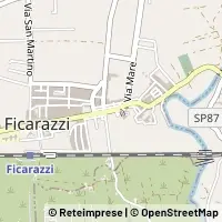 Carte Ficarazzi