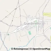 Kort Giardinello