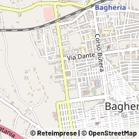 Karta Bagheria