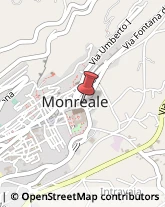 Via Arcivescovado, 7,90046Monreale