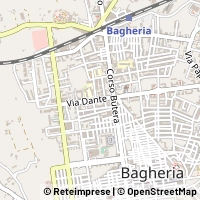 Karta Bagheria