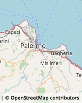 Impianti Sportivi Belmonte Mezzagno,90031Palermo