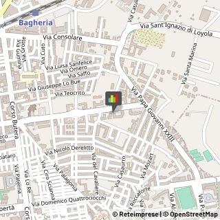 Ristoranti,90011Palermo