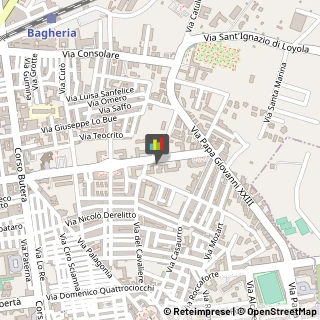 Ristoranti,90011Palermo