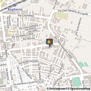Riso Bagheria,90011Palermo